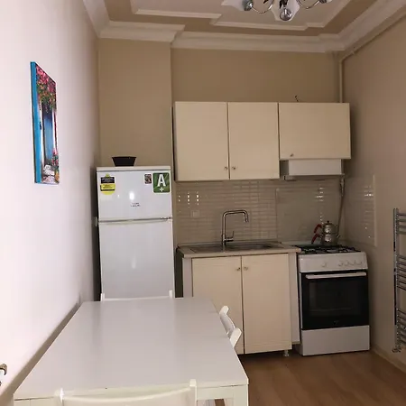 Bueyuekada - Yeni Aparthotel