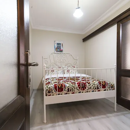 Bueyuekada - Yeni Apart-hotel Adalar