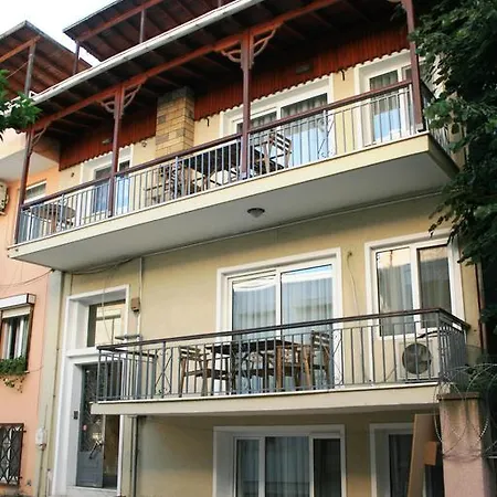 Bueyuekada - Yeni