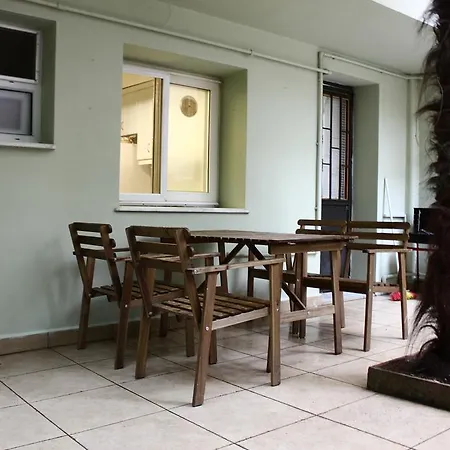 Aparthotel Bueyuekada - Yeni Adalar