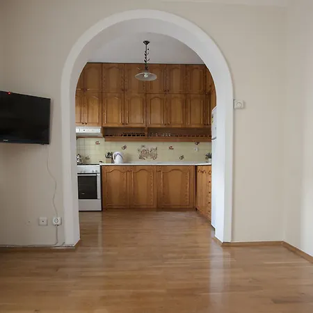 Aparthotel Bueyuekada - Yeni Adalar