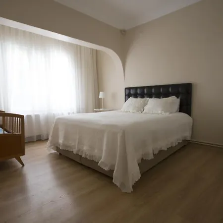 Aparthotel Bueyuekada - Yeni Adalar
